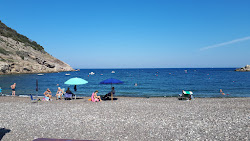 Photo de Plage de Nisporto #alt_locality_no