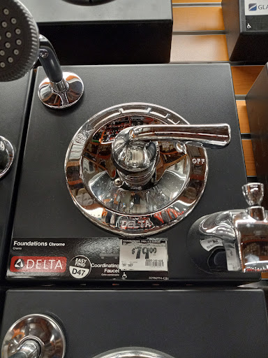 Home Improvement Store «The Home Depot», reviews and photos, 2312 Eastern Blvd, Montgomery, AL 36117, USA