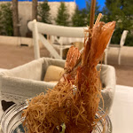 Photo n°7 de l'avis de Paolo.o fait le 22/07/2021 à 08:03 sur le  Villa Bautier à Cerignola