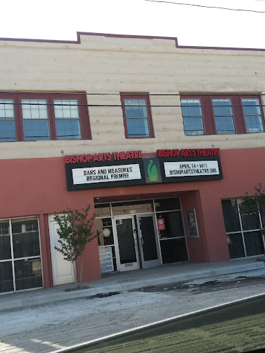 Performing Arts Theater «Bishop Arts Theatre Center», reviews and photos, 215 S Tyler St, Dallas, TX 75208, USA