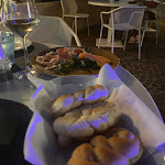 Photo n°2 de l'avis de Nathalie. fait le 27/08/2023 à 13:41 sur le  Hotel NH Roma Villa Carpegna à Rome