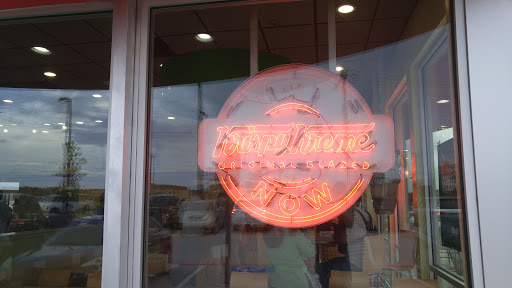 Bakery «Krispy Kreme Doughnuts», reviews and photos, 8815 Preston Rd, Frisco, TX 75034, USA