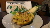 Ananas du Restaurant thaï KHONKAEN UDON THAI à Paris - n°3