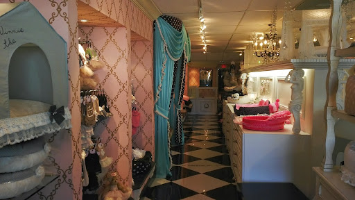 Pet Store «Puppy Boutique Store», reviews and photos, 4001 N Federal Hwy, Fort Lauderdale, FL 33308, USA