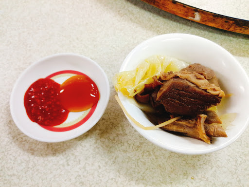 屏東縣屏東市美食 大柱羊肉爐 網友評價 菜單 推薦餐點 食記 外送優惠 飢餓黑熊app