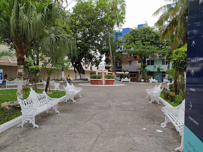 Parque De Las Madres.
