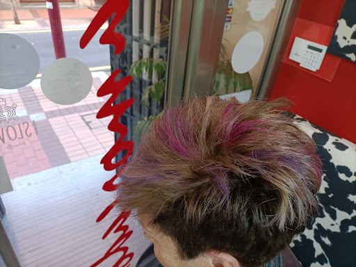 Ana Morgado Peluquería y Estética en Barakaldo, Vizcaya