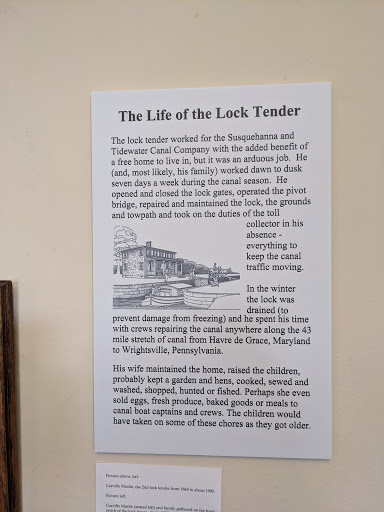 Museum «Susquehanna Museum», reviews and photos, 817 Conesteo St, Havre De Grace, MD 21078, USA