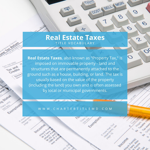 Title Company «Charter Title», reviews and photos