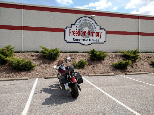 Shooting Range «Freedom Armory», reviews and photos, 10598 2nd Amendment Dr, Glen Rock, PA 17327, USA