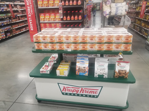 Supermarket «Walmart Neighborhood Market», reviews and photos, 1499 South Dixie Hwy, Homestead, FL 33033, USA