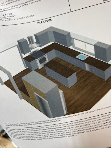 Home Improvement Store «Menards», reviews and photos, 6401 Grand Ave, Gurnee, IL 60031, USA