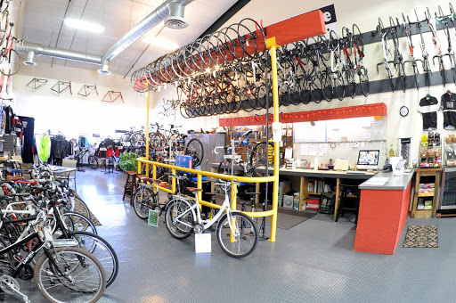 Bicycle Store «Sebastopol Bike Center & über-bike», reviews and photos, 6731 Sebastopol Ave, Sebastopol, CA 95472, USA