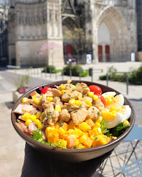 Photos du propriétaire du Saladerie Le Comptoir à Salades à Troyes - n°10