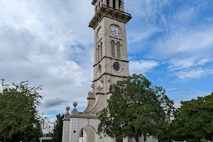 Caledonian Park Clock Tower image