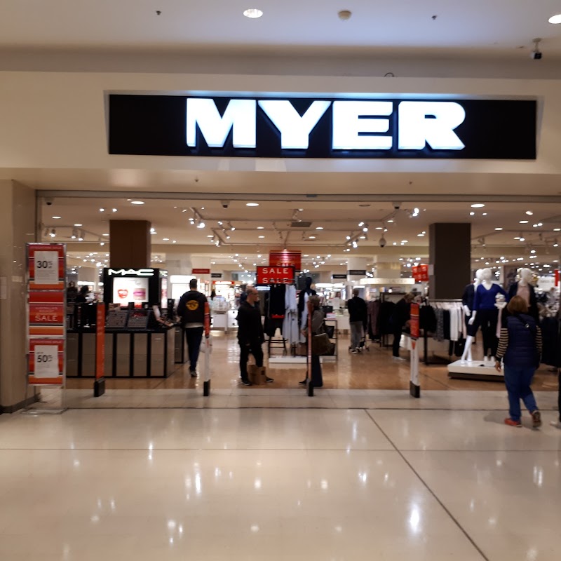 Myer Cheltenham