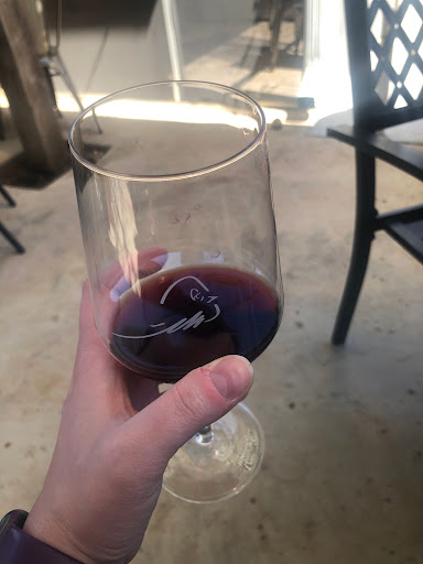 Winery «Hilmy Cellars - Vineyards, Winery & Tasting Room», reviews and photos, 12346 US-290, Fredericksburg, TX 78624, USA