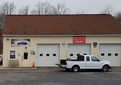 Auto Repair Shop «ASAP LLC», reviews and photos, 2530 Lebanon Rd, Manheim, PA 17545, USA