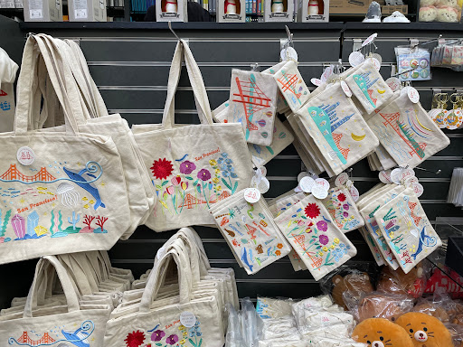 Gift Shop «Maido Fine Stationery & Gifts», reviews and photos, 1581 Webster St #260, San Francisco, CA 94115, USA