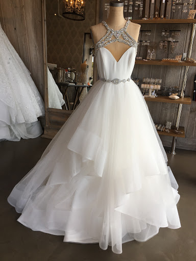 Bridal Shop «Haute Bride», reviews and photos, 40 N Santa Cruz Ave, Los Gatos, CA 95030, USA