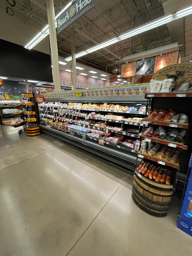Grocery Store «Kroger», reviews and photos, 401 S Mt Juliet Rd #200, Mt Juliet, TN 37122, USA
