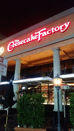 Restaurant «The Cheesecake Factory», reviews and photos, 925 Blossom Hill Rd, San Jose, CA 95123, USA