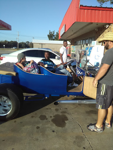 Dollar Store «FAMILY DOLLAR», reviews and photos, 4400 W Railroad St, Gulfport, MS 39501, USA