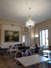 Atmosphère du Restaurant Sogeres à Longpont-sur-Orge - n°1