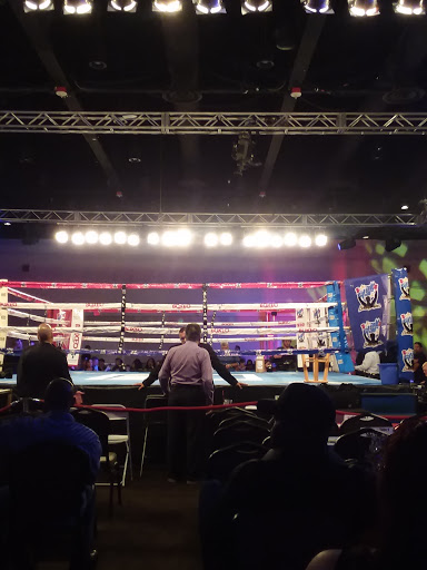 Caterer «A La Carte Event Pavilion», reviews and photos, 4050 Dana Shores Dr # B, Tampa, FL 33634, USA