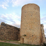 Photo n° 3 de l'avis de Chloé.a fait le 08/11/2021 à 21:34 pour Château de Saint-Maurice à Saint-Jean-Saint-Maurice-sur-Loire