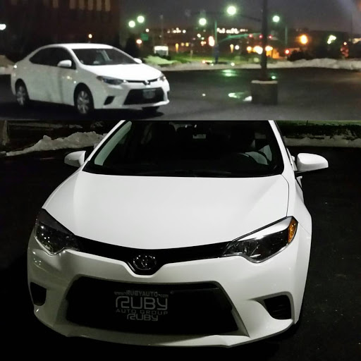 Car Dealer «Ruby Automotive Group», reviews and photos, 5136 Darrow Rd, Hudson, OH 44236, USA