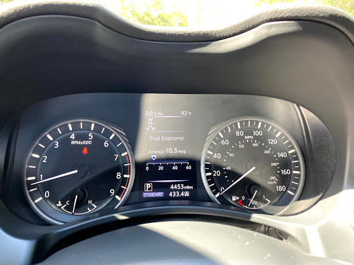 Used Car Dealer «MIA Repos LLC Auto Sales», reviews and photos, 9907 NW 79th Ave, Hialeah Gardens, FL 33016, USA