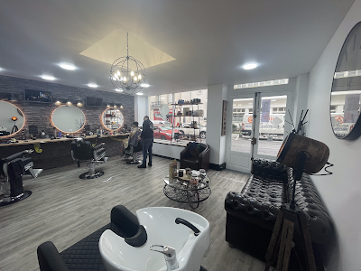 Le Maître Barbier - Nancy à Nancy