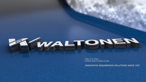 Waltonen Engineering