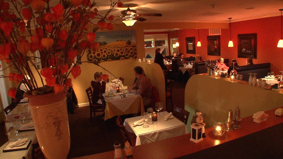Sal E Pepe Contemporary Italian Bistro 06470