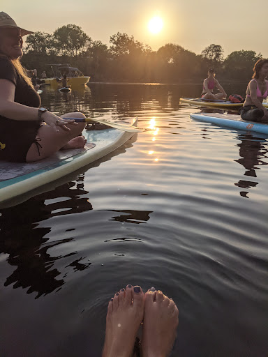 Yoga Studio «Asha Yoga», reviews and photos, 2421 27th St, Sacramento, CA 95818, USA