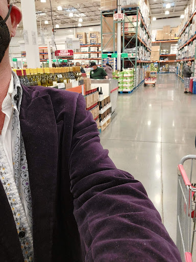 Shopping Mall «Pacific Commons Shopping Center», reviews and photos, 43440 Boscell Rd, Fremont, CA 94538, USA