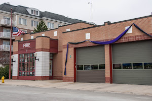 La Grange Fire Department