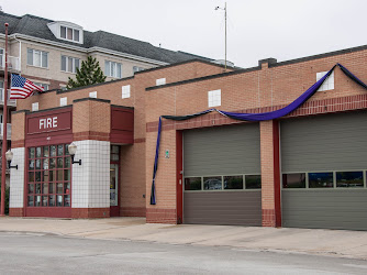 La Grange Fire Department