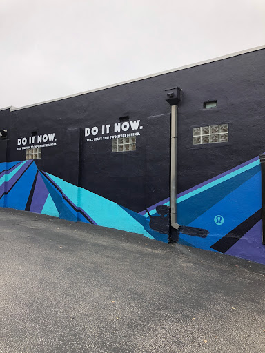 Sportswear Store «lululemon», reviews and photos, 1016 W 6th St, Austin, TX 78703, USA