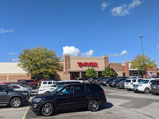 Department Store «T.J. Maxx», reviews and photos, 4121 Towne Center Dr, Louisville, KY 40241, USA