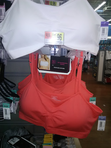 Department Store «Walmart Supercenter», reviews and photos, 400 Three Springs Dr, Weirton, WV 26062, USA