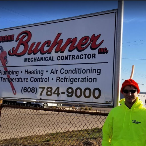 Plumber «Bernie Buchner Inc», reviews and photos, 224 Causeway Blvd, La Crosse, WI 54603, USA