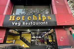 Hot Chips Veg Restaurant image