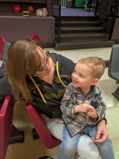 Bowling Alley «Cave Springs Lanes», reviews and photos, 4055 Mexico Rd, St Peters, MO 63376, USA