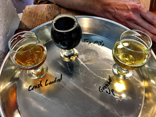 Brewery «Begyle Brewing Company», reviews and photos, 1800 W Cuyler Ave, Chicago, IL 60613, USA