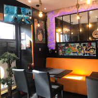 Atmosphère du Restaurant japonais French Sushi à Noisy-le-Sec - n°2
