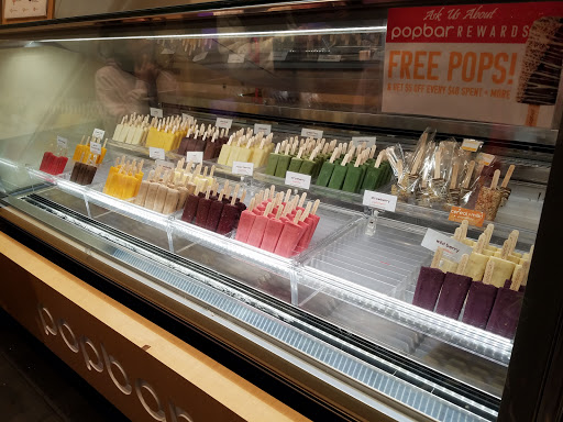 Ice Cream Shop «Popbar», reviews and photos, 3123 N Davidson St #102b, Charlotte, NC 28205, USA