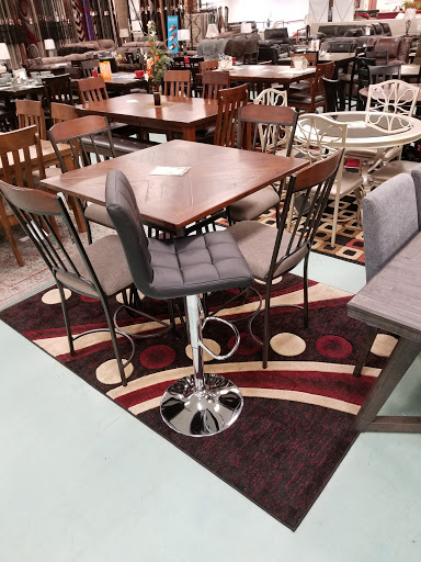 Furniture Store «American Furniture Mart», reviews and photos, 7308 Lakeland Ave N, Brooklyn Park, MN 55428, USA