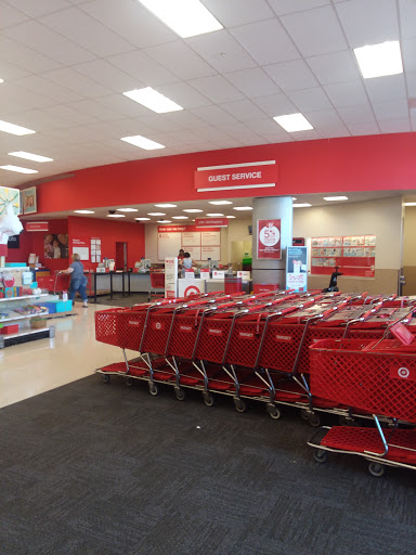 Department Store «Target», reviews and photos, 3955 E Broad St, Whitehall, OH 43213, USA
